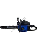 Hsgl Motorlu Testere London MT CS4500 Mavi Motorlu Testere thumbnail 1