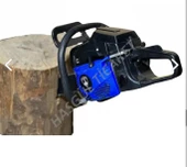 Hsgl Motorlu Testere London MT CS4500 Mavi Motorlu Testere thumbnail 3