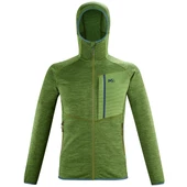 Millet LOKKA HDIE II Erkek Tam Fermuar Polar MIV9124 9412 - 1