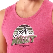 Millet LTD COLOR TK Erkek Tişört - 4