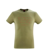 Lafuma ADVENTURE TEE Erkek Tişört LFV11910 9492 - 1