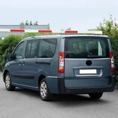Citroen Jumpy 2007-2015 Arka Bagaj Kapak Amortisörü Pistonu 1 Adet - 2