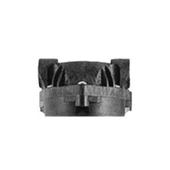 Ev Tipi Su Arıtma Cihazı Tezgah Altı Pompa Kafası LF-30 Pompalar için - 1