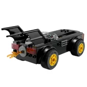Lego 54 Parça Batmobile Takibi DC Batman Joker’e Karşı - Mavi Su Dünyası - 4