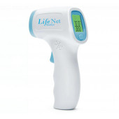 Temassız Ateş Ölçer Alından Ölçer fr880 thumbnail 2