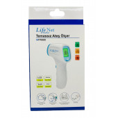 Temassız Ateş Ölçer Alından Ölçer fr880 thumbnail 5