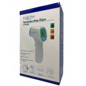 Temassız Ateş Ölçer Alından Ölçer fr880 thumbnail 6