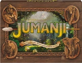 Jumanji Cesur Maceracı Aksiyon Dolu Aile Kutu Oyunu - 3