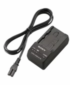 Sony BC-TRV şarj cihazı NP-FP50 FP70 FP90 NP-FH50 NP-FH70 NP-FH100 NP-FV50 NP-FV70 NP-FV100 FV50 FV70A FV100A Batarya uyumlu - 1