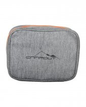 NURGAZ CAMPOUT KİŞİSEL BAKIM ÇANTASI - 4