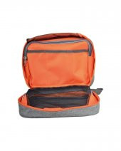 NURGAZ CAMPOUT KİŞİSEL BAKIM ÇANTASI - 6