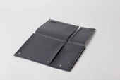 Lexon Flat 14'' Laptop Kılıfı Koyu Mavi - 5