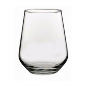Paşabahçe Allegra 6lı Meşrubat Bardağı - 1