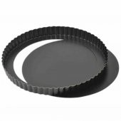 Galeri Kristal Kaıser 28 cm Delıcıous Tart Kalıbı - 1