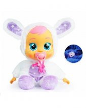 +3 Yaş Cry Babies İyi Geceler Coney CYB10000 - 3