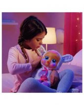 +3 Yaş Cry Babies İyi Geceler Coney CYB10000 - 4