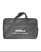 NURGAZ ATEŞ ÜSTÜ IZGARA - 4