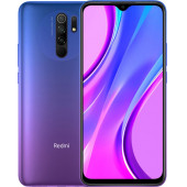 Xiaomi Redmi 9 64 GB (İthalatçı Garantili) - 2