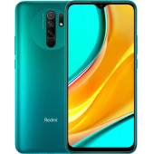 Xiaomi Redmi 9 64 GB (İthalatçı Garantili) - 4