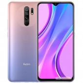 Xiaomi Redmi 9 64 GB (İthalatçı Garantili) - 3