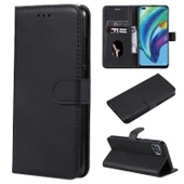 Oppo A73 Uyumlu Elite Kapaklı Cüzdan Kılıf - 7