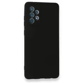 Samsung Galaxy A52 (A525) Kılıf FitCase PremiumS Silikon Arka Kapak - 5