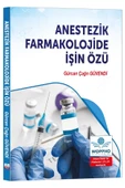 Anestezik Farmakolojide İşin Özü thumbnail 1