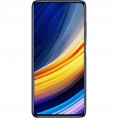 Poco X3 Pro 8 GB Ram 256 GB Mavi (Poco Türkiye Garantili) - 1