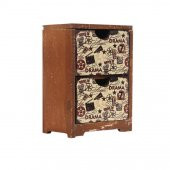 Sinema El Yapımı Şifonyer - 1