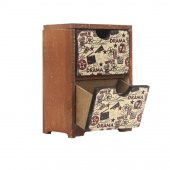 Sinema El Yapımı Şifonyer - 2