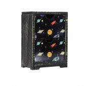 Gezegen El Yapımı Şifonyer - 1