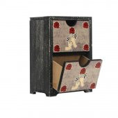 Nothing El Yapımı Şifonyer - 2