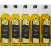 Natürel 1. Zeytinyağı 1 LT - 2