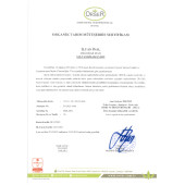 Natürel 1. Zeytinyağı 1 LT - 10