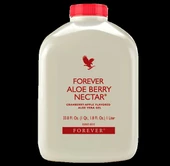 Forever Aloe Berry Nectar 1L - 1