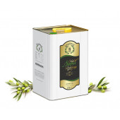 Natürel Sızma Zeytinyağı 18 LT - 1