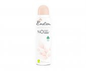 Emotion Vegan Deodorant Natural Bloom 150 Ml - 1