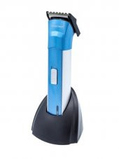 Premier Phc 6188 Şarjlı Saç Kesme Makinesi 3W Mavi - 1