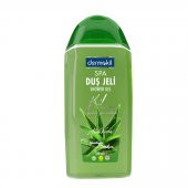 Dermokil Vegan Aloe Vera Duş Jeli 500 ml - 1