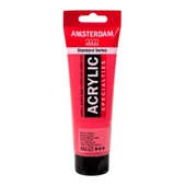 Amsterdam Standart Akrilik Boya 120ml Metallic Red / 832 thumbnail 1