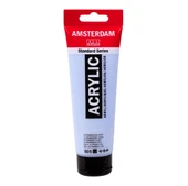 Amsterdam Standart Akrilik Boya 120ml Ultramarine Light / 505 thumbnail 1