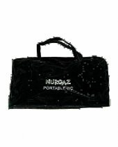 NURGAZ PORTATİF WC - 2