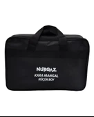 NURGAZ KARA MANGAL KÜÇÜK - 5