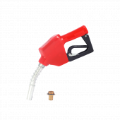 Otomatik Sıvı Transfer Tabancası 11A - 1