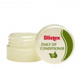 Blistex Daily Lip Conditioner Kuruyan Dudaklara Yoğun Nemlendirici Günlük Bakım Spf 15 - 1