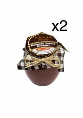 Melodi Kakaolu Fındık Kreması 400g 2li Set - 1