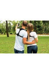 Ortopedik Sırt Korsesi Dik Duruş Korsesi thumbnail 2