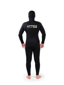 5mm Apnea Ghost Black X-Flex Siyah Avcı Dalış Elbisesi - 6