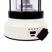 Retro Kamp Lambası - Orcamp - Şarjlı thumbnail 2