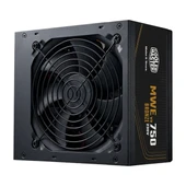 Cooler Master 750W 80+Bronze (MWE V3) - 1